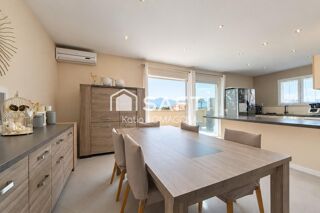  Appartement à vendre 4 pièces 86 m²