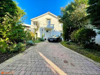  Maison � vendre 6 pi�ces 200 m�