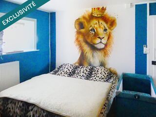  Immeuble  vendre 219 m