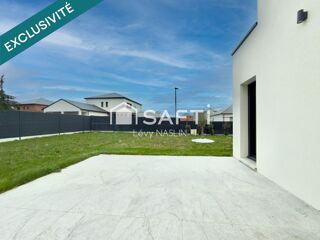  Maison � vendre 5 pi�ces 142 m�