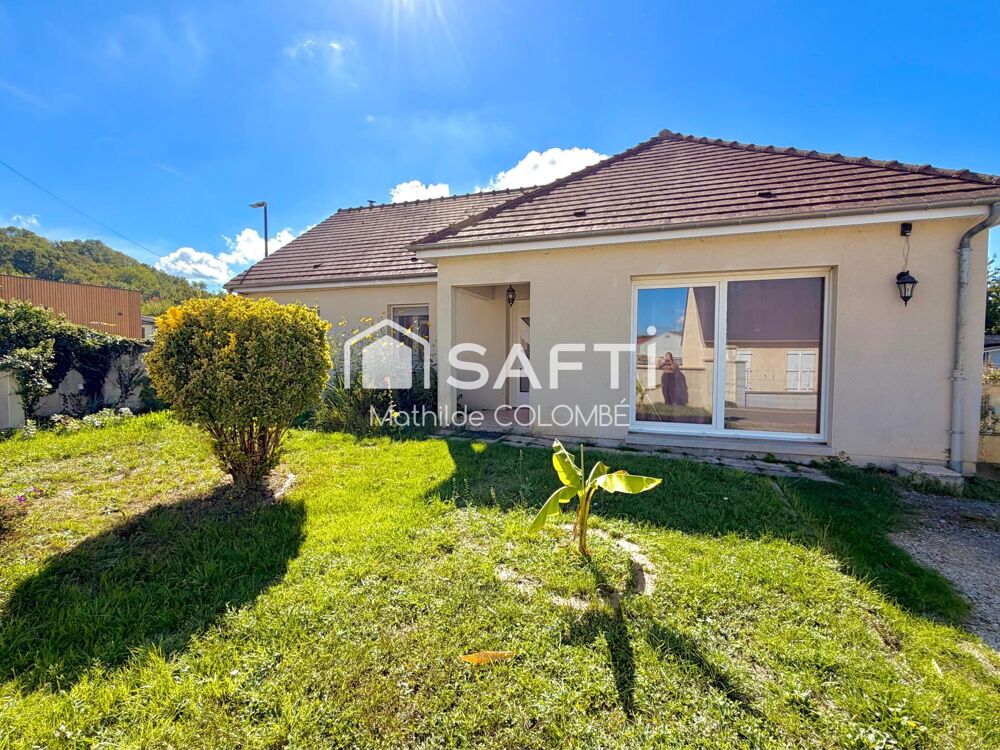 Vente Maison JOLIE MAISON DE PLEIN PIED Laon