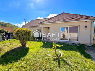  Maison à vendre 7 pièces 150 m²
