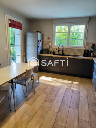  Maison � vendre 6 pi�ces 163 m�