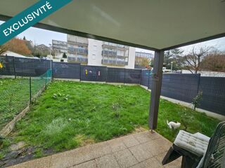  Appartement � vendre 2 pi�ces 40 m�