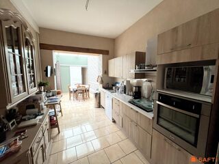  Maison � vendre 7 pi�ces 190 m�