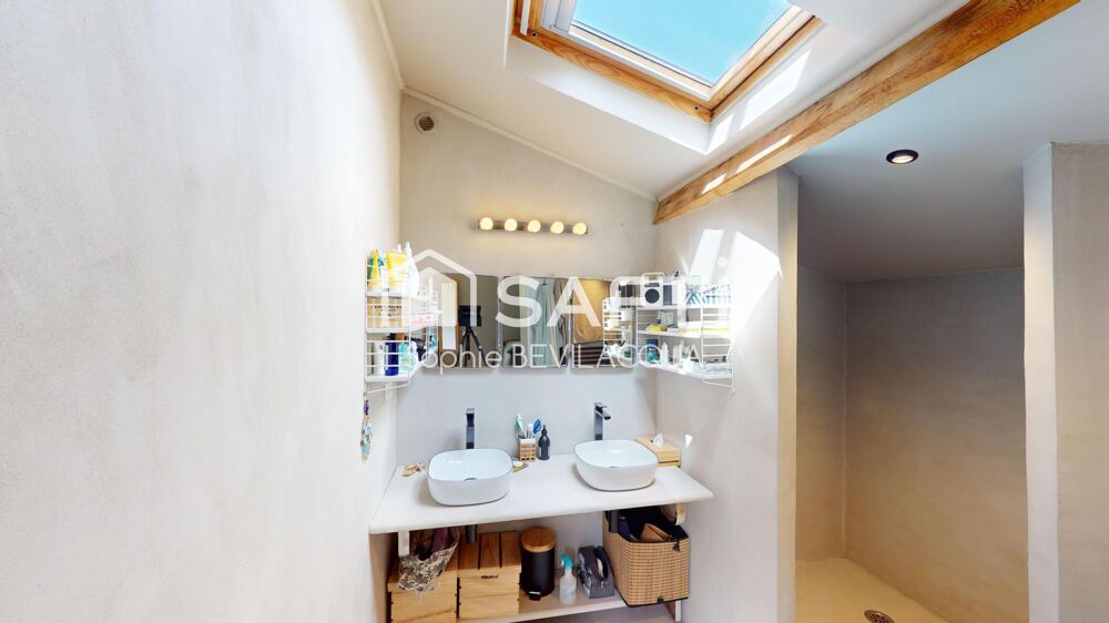 � vendre  Maison Sathonay-Village (69580)