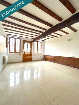  Maison � vendre 5 pi�ces 95 m�