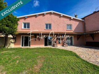  Maison � vendre 7 pi�ces 225 m�