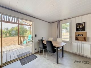  Maison à vendre 3 pièces 49 m²