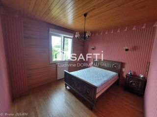  Maison � vendre 6 pi�ces 118 m�