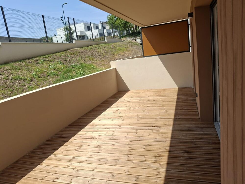 Vente Appartement Bel emplacement Escalquens