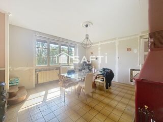  Maison � vendre 4 pi�ces 115 m�