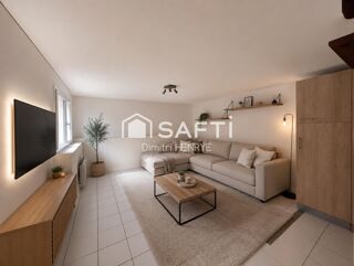  Appartement à vendre 2 pièces 42 m²