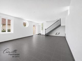  Maison à vendre 4 pièces 100 m²