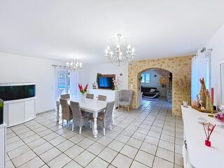  Maison  vendre 7 pices 182 m