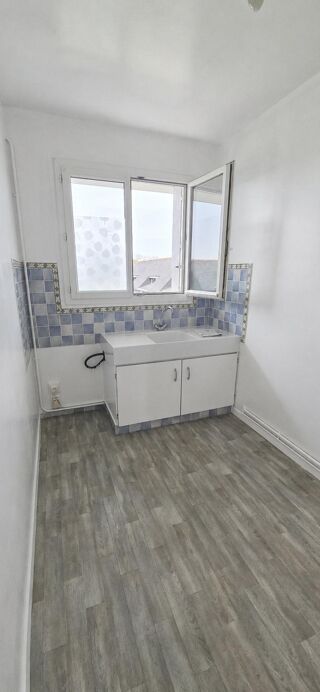  Appartement à vendre 1 pièce 40 m²