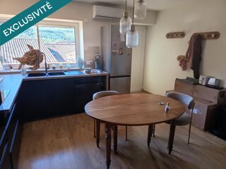  Maison à vendre 5 pièces 67 m²
