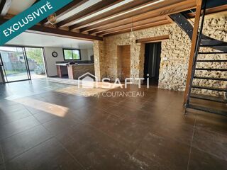 Maison à vendre 4 pièces 104 m²