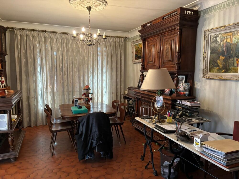 Vente Maison Maison à rénover Muret