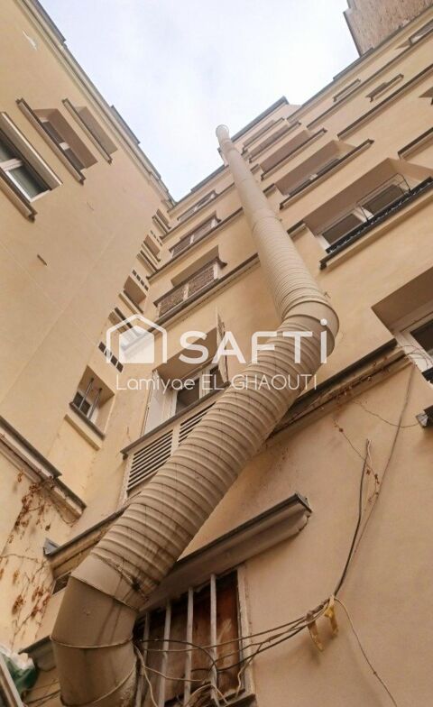   ANGLE - LICENCE 4 - EXTRACTION - APPARTEMENT 