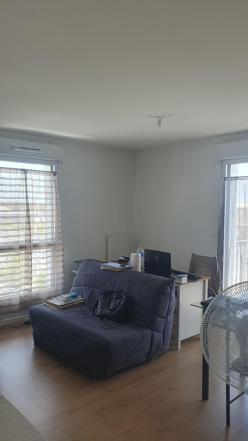 Appartement proximité CHR