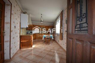  Maison à vendre 6 pièces 142 m²