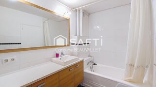  Appartement � vendre 4 pi�ces 93 m�