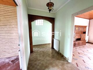  Maison � vendre 4 pi�ces 110 m�