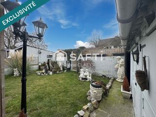  Maison � vendre 5 pi�ces 122 m�