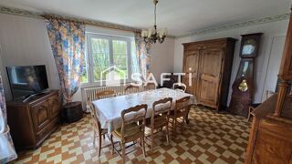  Maison à vendre 4 pièces 75 m²