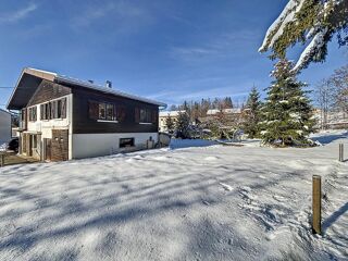  Maison � vendre 4 pi�ces 80 m�