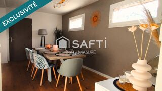  Maison � vendre 4 pi�ces 105 m�