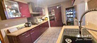  Maison à vendre 6 pièces 200 m²