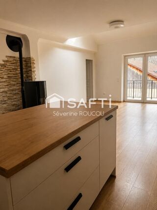  Appartement � vendre 5 pi�ces 144 m�