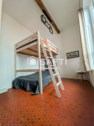  Appartement à vendre 4 pièces 93 m²