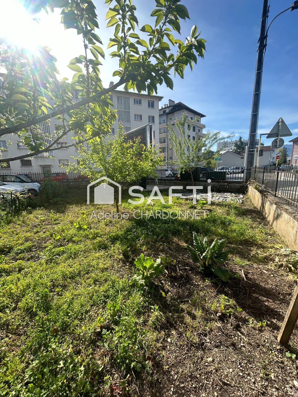 Vente Maison Maison de ville avec jardin de 200 m² Annecy