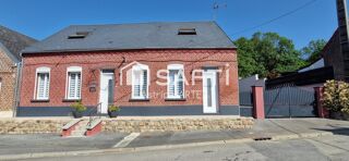Maison 130m2 Beaurevoir