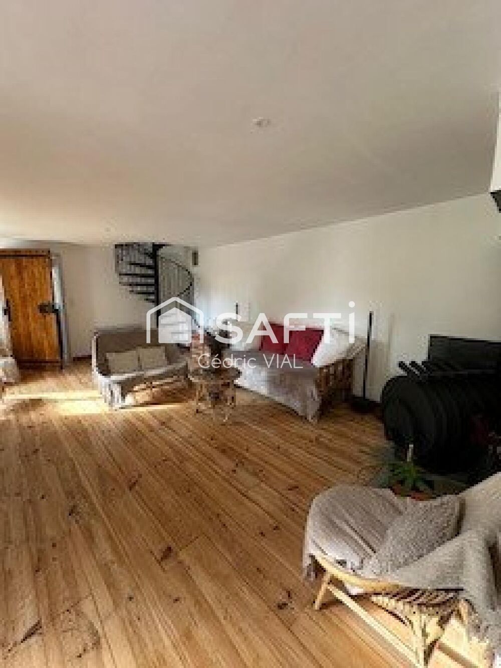 Villa rénovée A LOUER à La Sèbe Digne les Bains 04