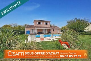  Maison � vendre 5 pi�ces 120 m�