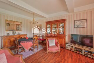  Maison � vendre 15 + pi�ces 454 m�