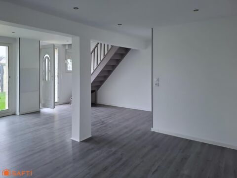   maison 2 chambres Maison - 3 pi�ce(s) - 63 m�