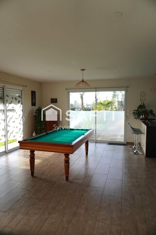  Maison � vendre 6 pi�ces 123 m�