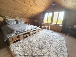  Maison à vendre 2 pièces 44 m²