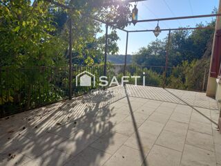  Maison à vendre 6 pièces 161 m²