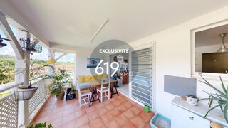  Appartement � vendre 3 pi�ces 90 m�