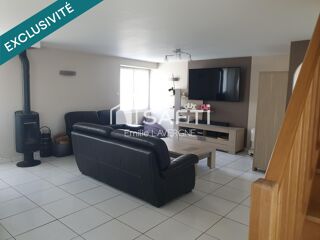  Maison � vendre 5 pi�ces 117 m�