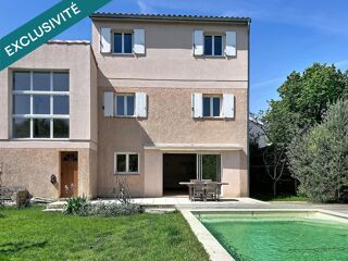  Maison à vendre 8 pièces 170 m²