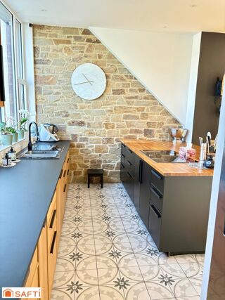  Maison à vendre 10 pièces 204 m²