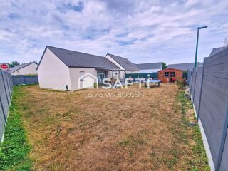  Maison � vendre 4 pi�ces 72 m�