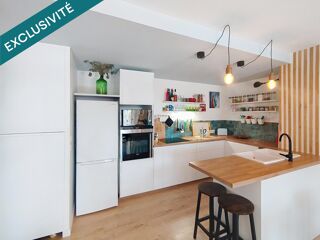  Appartement � vendre 3 pi�ces 87 m�